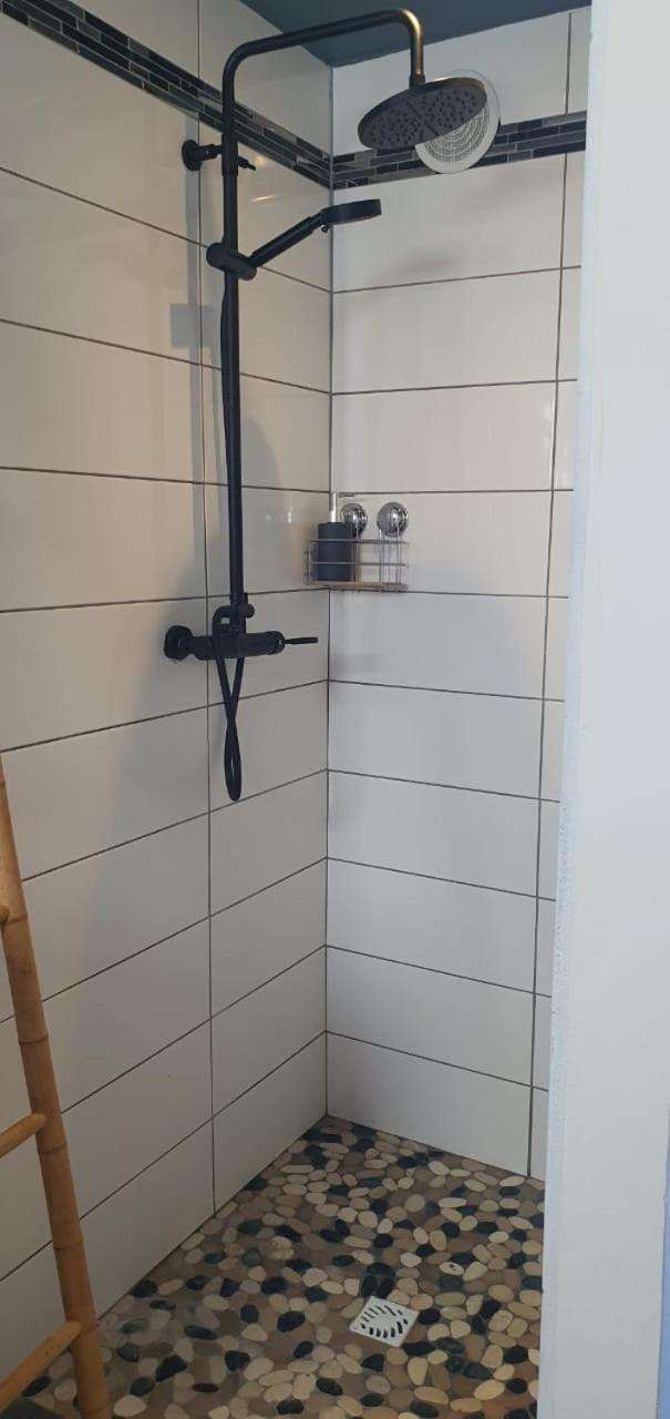 Appartement Kaza Bielle à Capesterre Extérieur photo