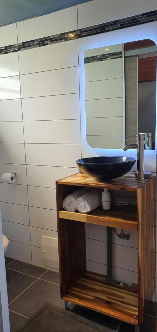 Appartement Kaza Bielle à Capesterre Extérieur photo